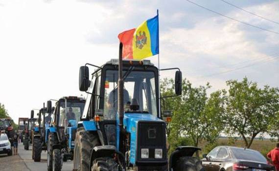 Urmează proteste? Fermierii cer discuții cu Maia Sandu și Igor Grosu - agroexpert.md