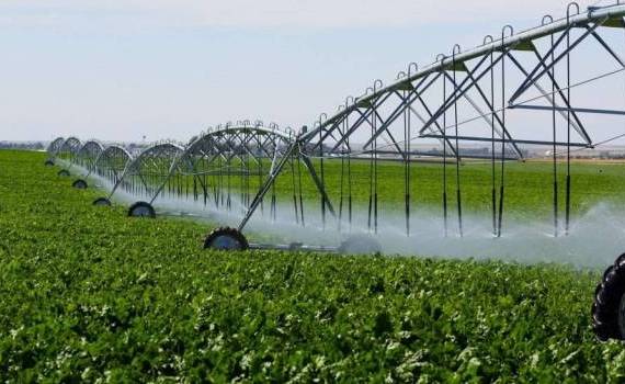IFAD oferă granturi pentru îmbunătățirea infrastructurii de irigare - agroexpert.md