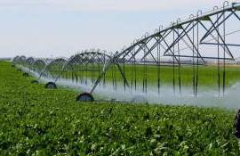 IFAD oferă granturi pentru îmbunătățirea infrastructurii de irigare - agroexpert.md