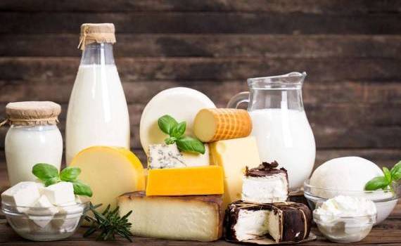 Китай начал расследование по европейской молочной продукции - agroexpert.md