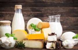 Китай начал расследование по европейской молочной продукции - agroexpert.md
