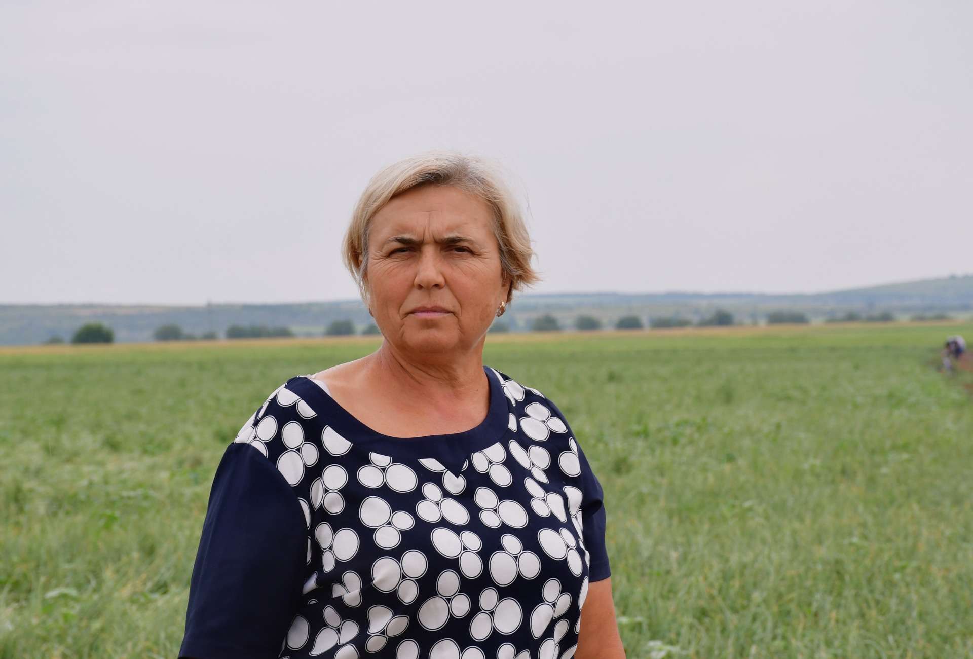 Ala Popa produce legume. Cum și-a început afacerea în agricultură - agroexpert.md