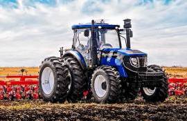Lovol – трактор номер один в Китае, номер два в Молдове - agroexpert.md