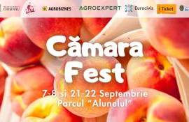 vinuri, cașcavaluri și alte delicii locale la Cămara Fest - agroexpert.md