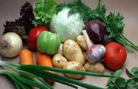 Овощи в РМ: импорт – не всегда плохо, экспорт – не всегда хорошо - agroexpert.md