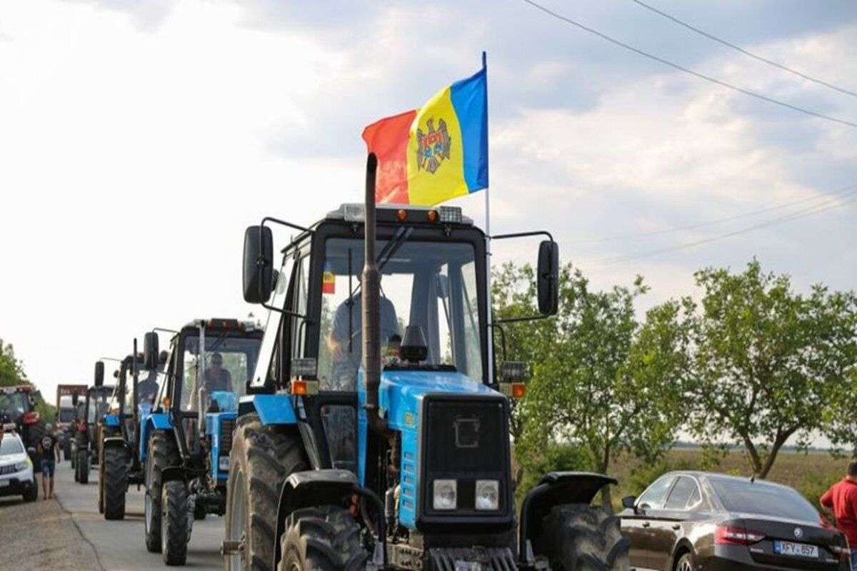 Agricultorii din sudul țării vor organiza proteste pe 16 septembrie - agroexpert.md