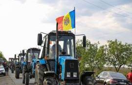 Agricultorii din sudul țării vor organiza proteste pe 16 septembrie - agroexpert.md