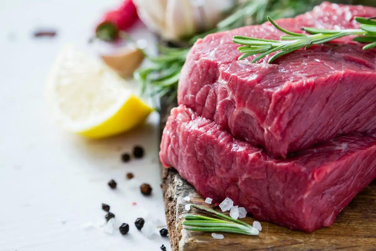 В США предлагают принять Закон о реальном мясе