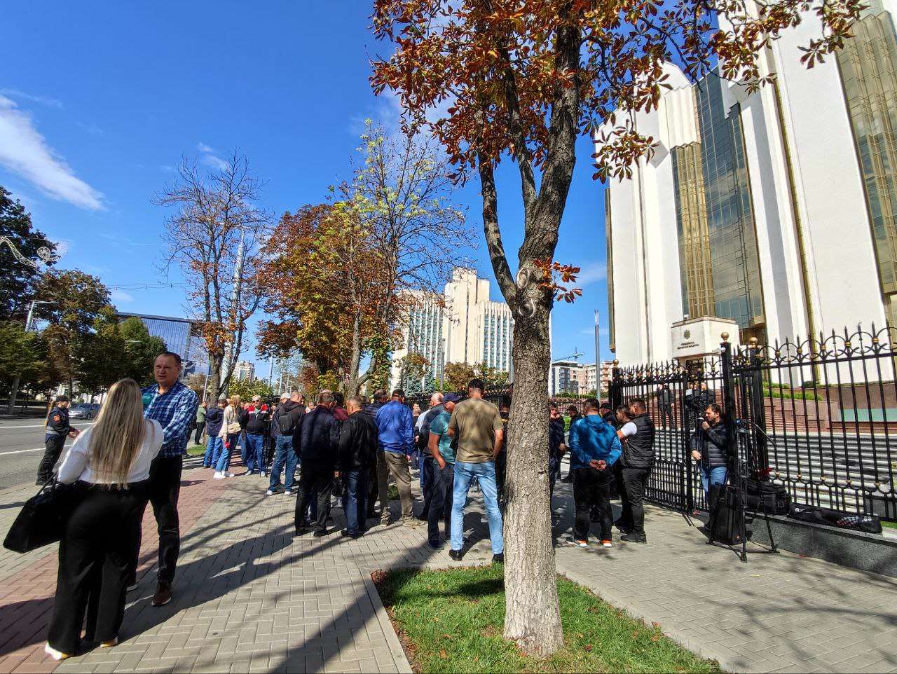 De la protest, la discuții: Fermierii se vor întâlni cu Maia Sandu- agroexpert.md