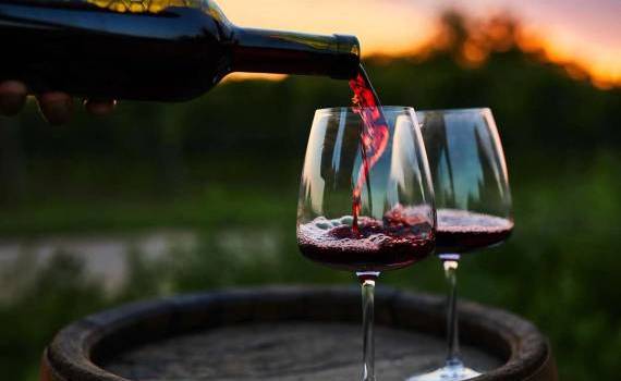 Consumul de vin în Europa: Franța, Portugalia și Slovenia, în top - agroexpert.md