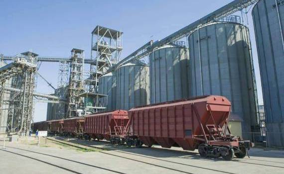 Экспорт зерна из РФ за две декады сентября снизился почти на 19% - agroexpert.md
