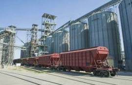 Экспорт зерна из РФ за две декады сентября снизился почти на 19% - agroexpert.md