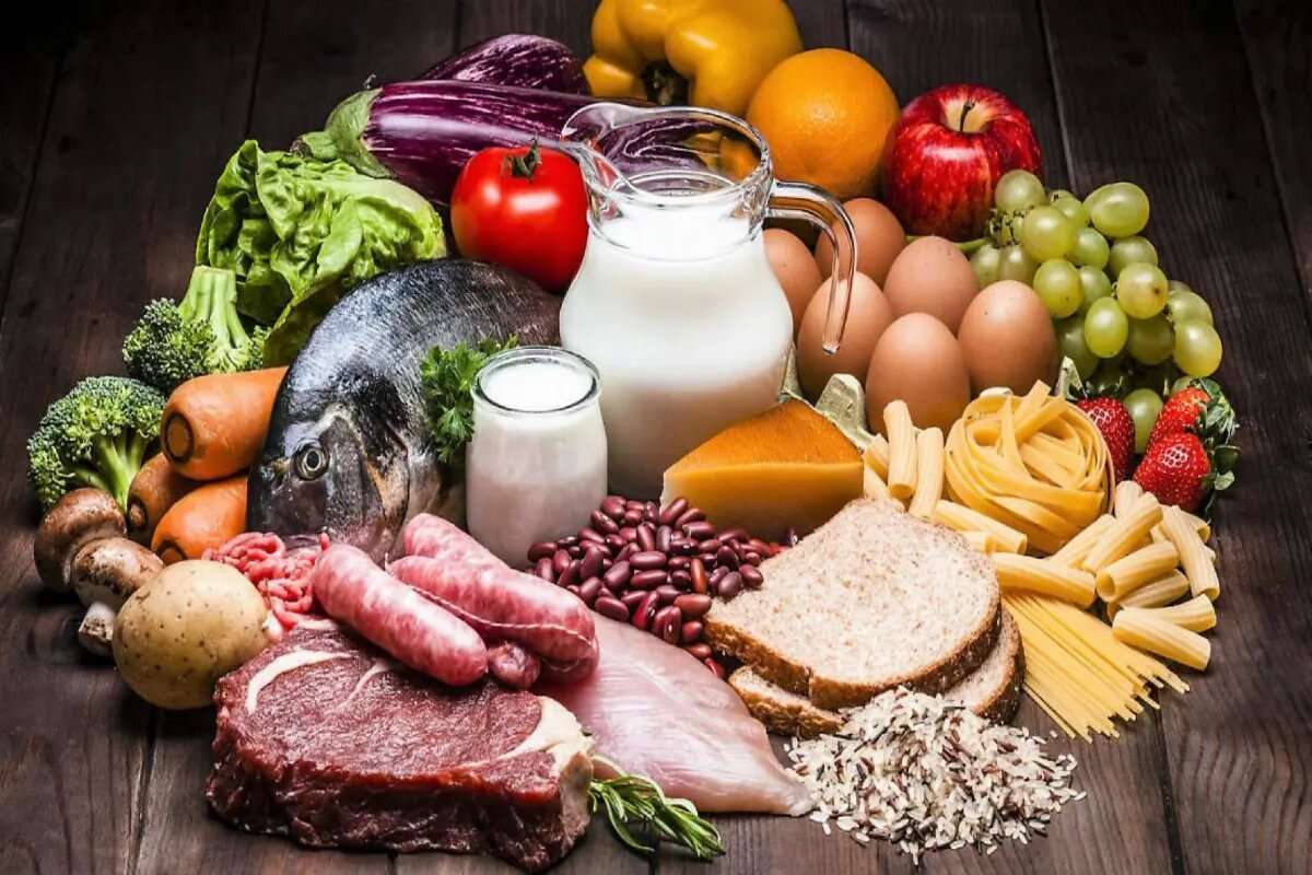 Carne, lapte și legume: Ce consumăm mai mult decât producem - agroexpert.md