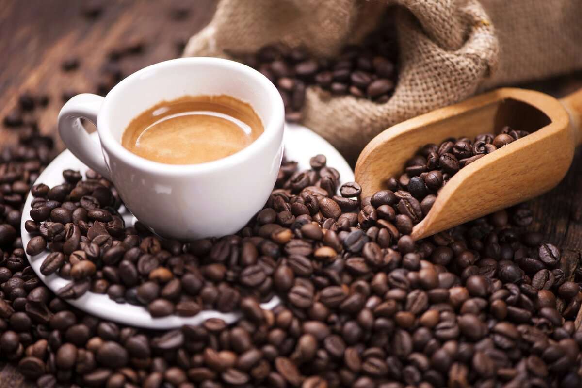 În ultimii 10 ani, consumul de cafea a crescut de 18% anual per adult - agroexpert.md