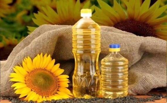 Цена спроса на подсолнечное масло в Черном море достигла $1000 - agroexpert.md