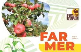 Grădinăritul la nivel înalt: Descoperă oferta producătorilor la FARMER 2024 - agroexpert.md