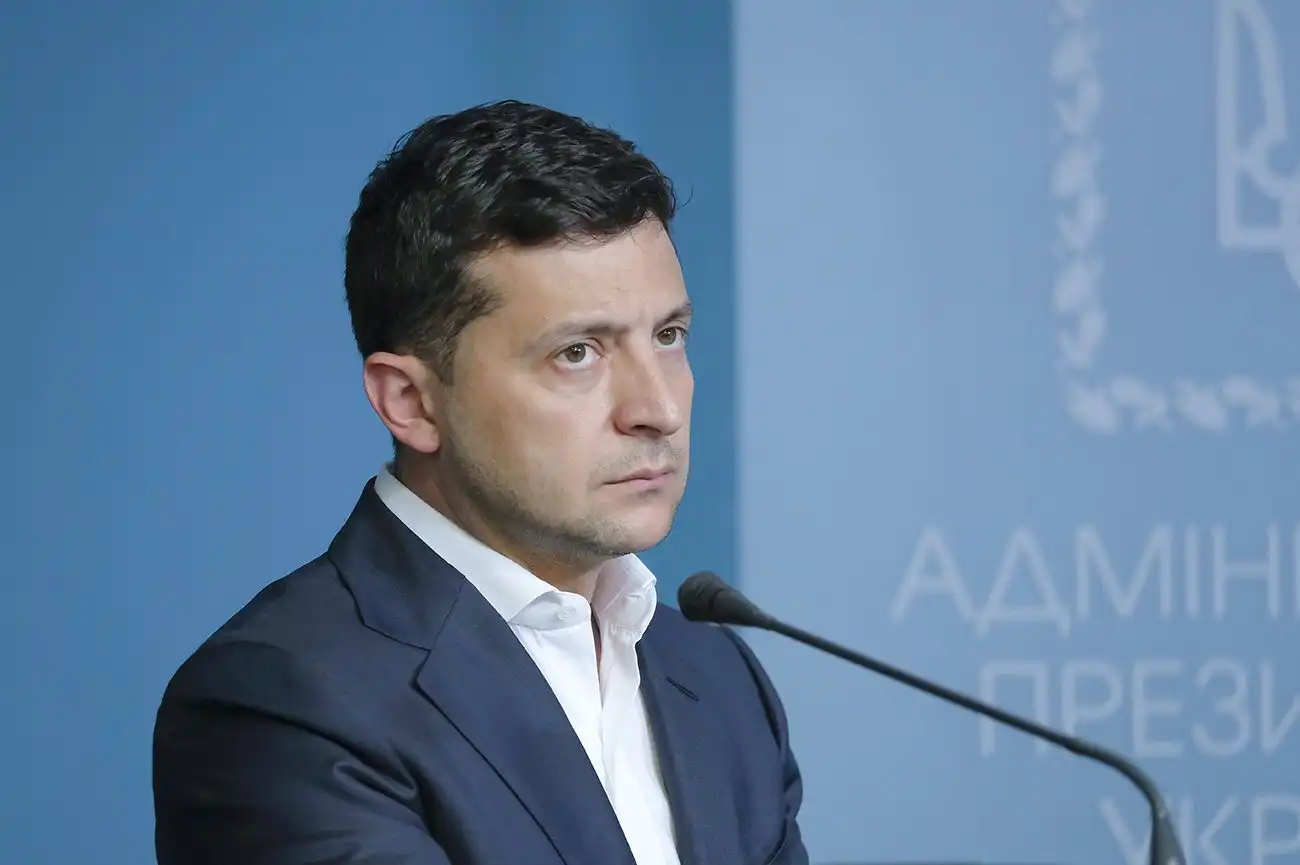 На Украине вопрос о продаже земли иностранцам вынесут на референдум