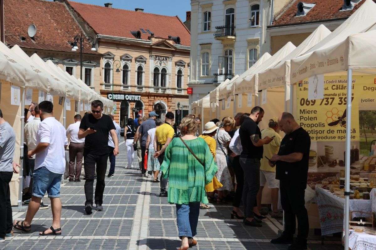 Expoziția „Republica Moldova Prezintă” revine la Iași - agroexpert.md