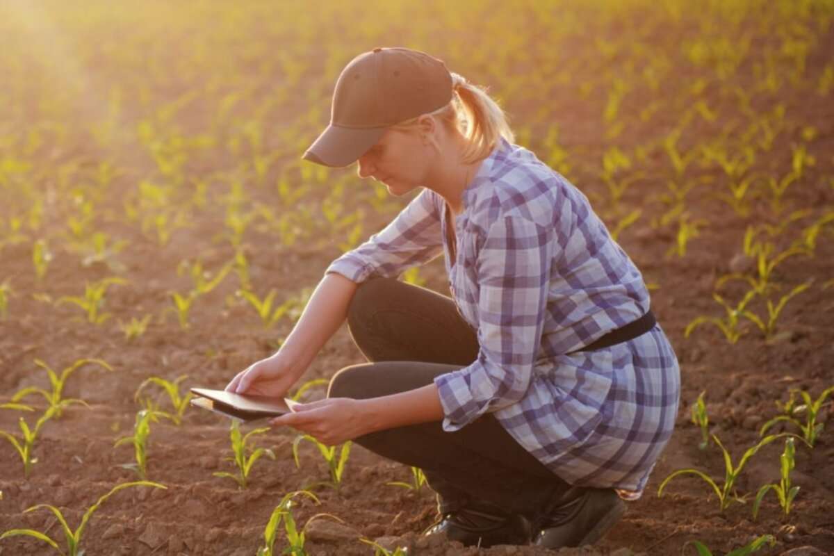 Femeile din mediul rural reprezintă peste 50% din populația activă - agroexpert.md