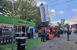 Agromotor Premium, aliatul fermierilor: Iată ce oferte au la Moldagrotech - agroexpert.md