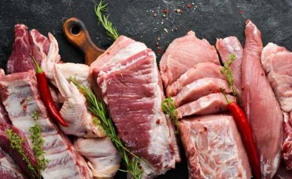 Previziuni pentru 2025: În UE ar putea scădea producția de carne - agroexpert.md