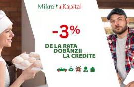 Promoție pentru antreprenori de la Mikro Kapital Moldova - agroexpert.md