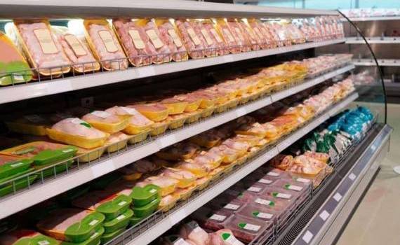 Цена на мясо птицы у ворот румынской фермы и в магазине - agroexpert.md