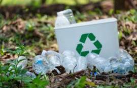 Mai puține deșeuri de ambalaje în UE. 41% din plastic a fost reciclat - agroexpert.md