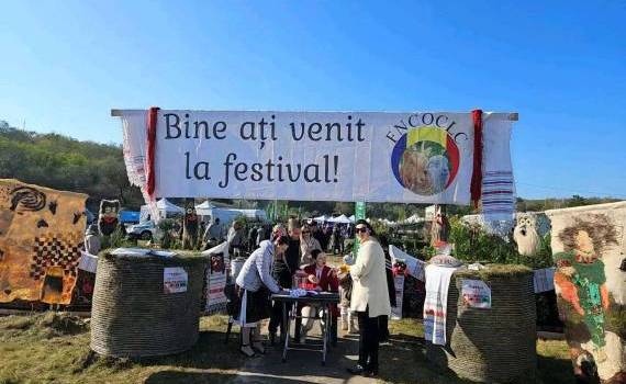 Festivalul Miorița Laie-Laie Bucălaie - agroexpert.md