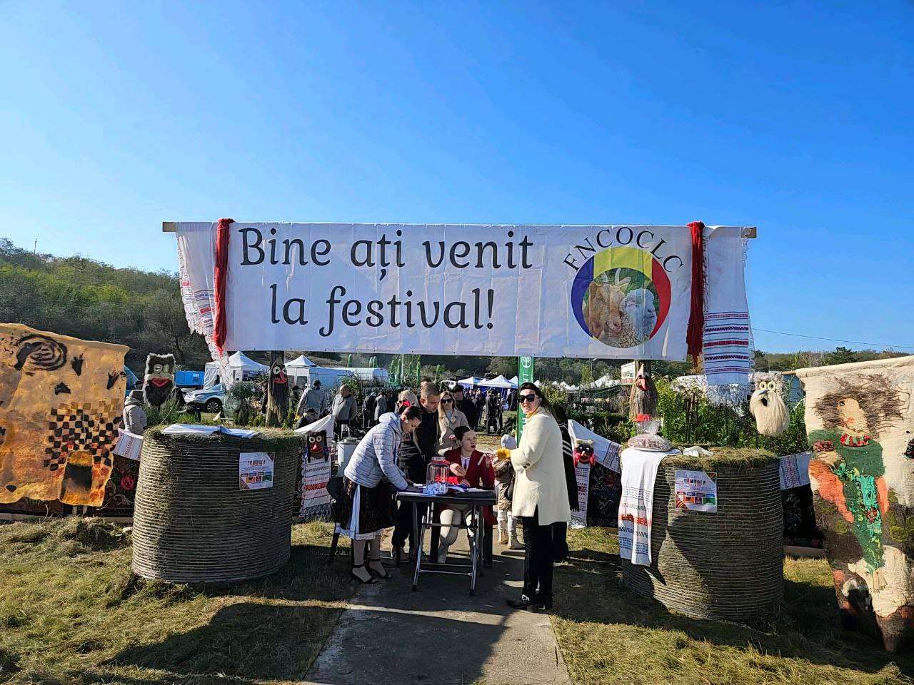 Festivalul Miorița Laie-Laie Bucălaie - agroexpert.md