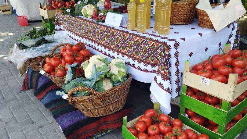 Târguri și iarmaroace de toamnă în Chișinău: Iată locațiile - agroexpert.md