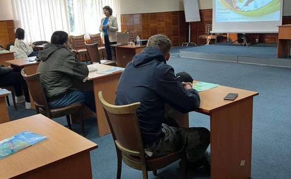 Sesiuni „Management financiar”: Agricultorii pot devin mai competitivi - agroexpert.md