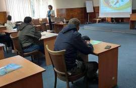 Sesiuni „Management financiar”: Agricultorii pot devin mai competitivi - agroexpert.md