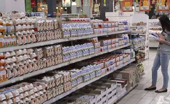 Компромиссы с безопасностью и конкурентоспособностью молочных продуктов не уместны - agroexpert.md