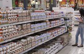 Компромиссы с безопасностью и конкурентоспособностью молочных продуктов не уместны