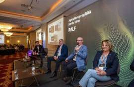 Corteva Agriscience a prezentat inovații pentru o agricultură durabilă - agroexpert.md