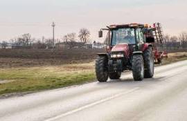 Corupție în eliberarea permiselor de conducere pentru tractoare - agroexpert.md