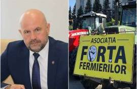 Forța Fermierilor solicită demisia lui Vladimir Bolea. Ce spune MAIA - agroexpert.md