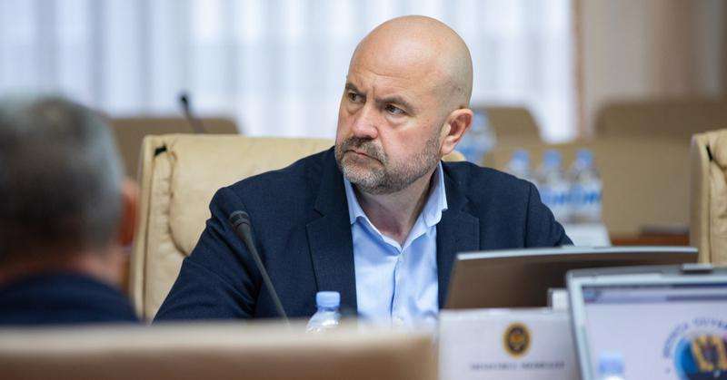 Sectorul vitivinicol își exprimă sprijinul pentru ministrul Vladimir Bolea - agroexpert.md