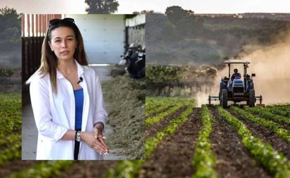 așteptările asociațiilor de profil de la noua ministră a Agriculturii - agroexpert.md