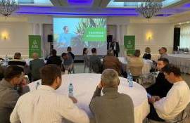 Качество технологий ALFA Smart Agro: проверено на 12 млн га - agroexpert.md