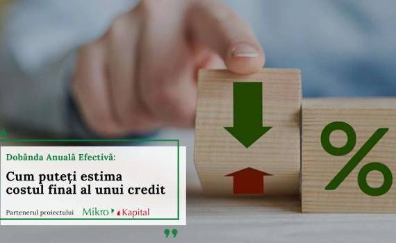 Ce trebuie să știți despre DAE înainte de a accesa un credit - agroexpert.md