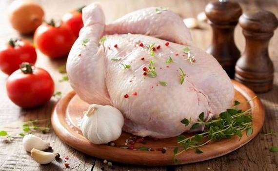 К 2027 году мировое потребление куриного мяса станет лидером на рынке белка - agroexpert.md