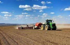 Благоприятная погода в Европе помогла ускорить сев озимых культур - agroexpert.md