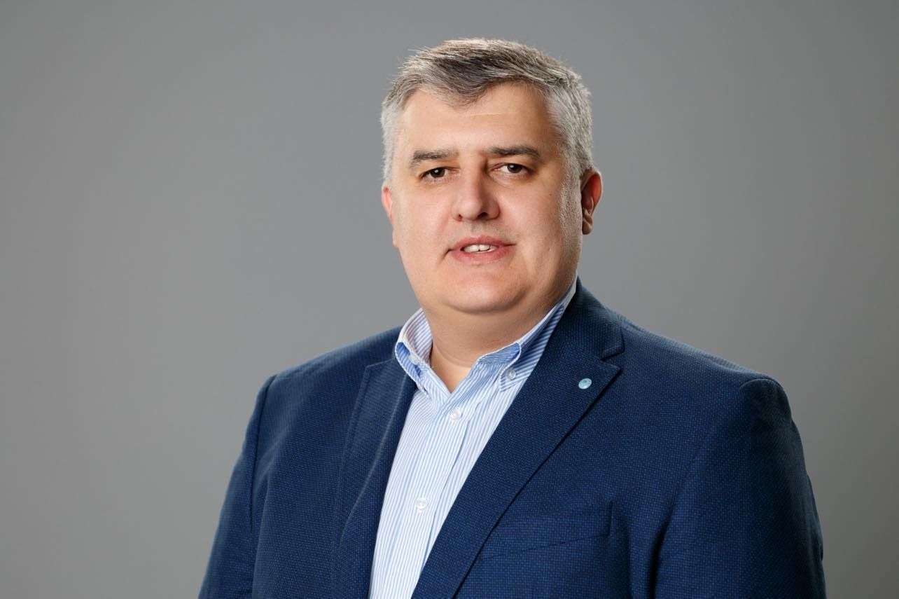 Iurie Rija, reales în funcția de director executiv al Asociației „Agrocereale” - agroexpert.md