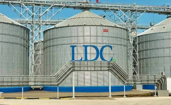 Один из ведущих мировых трейдеров Louis Dreyfus вышел из бизнеса в РФ - agroexpert.md