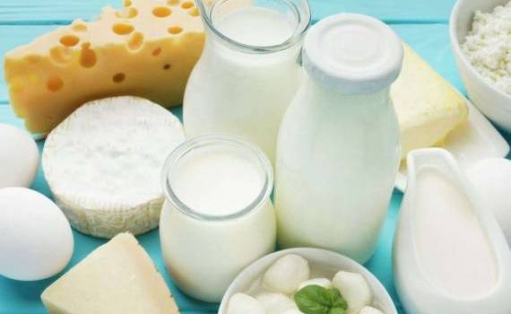 Молочный рынок ЕС: прогноз производства продукции в 2025 году - agroexpert.md