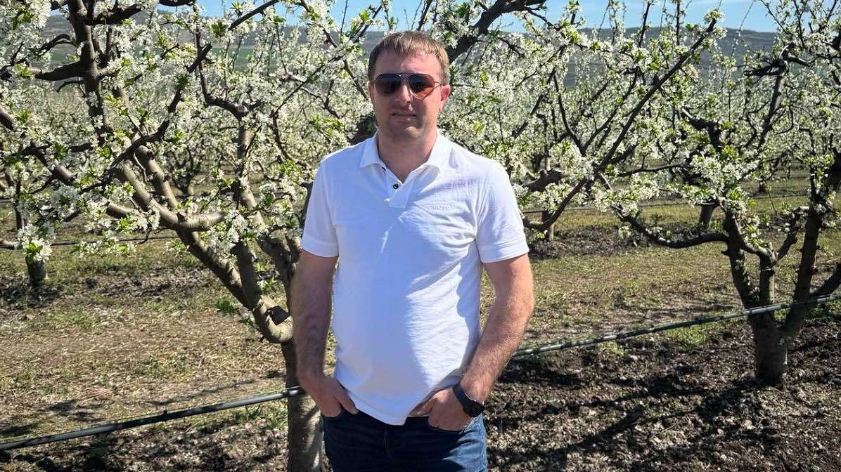 Ion Ionaș mizează pe calitate și ambalaje inovatoare pentru un export de succes - agroexpert.md