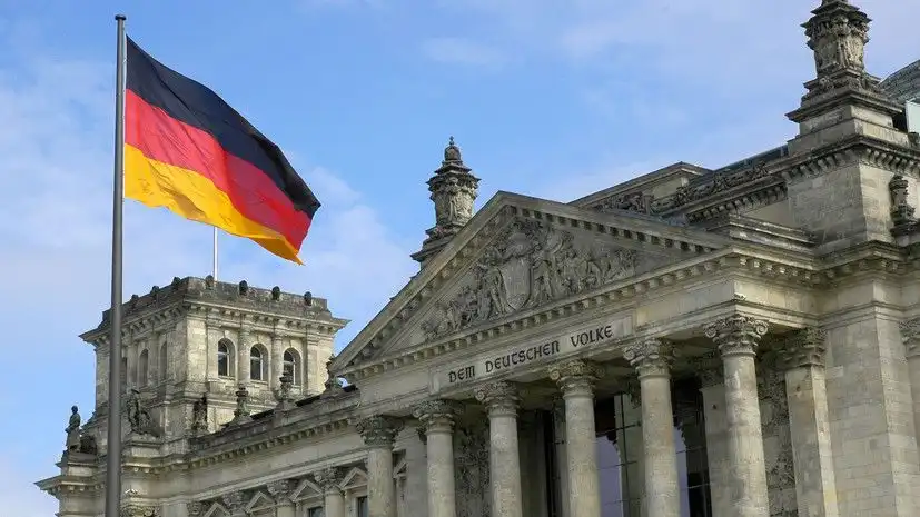 Германия за 26 лет оказала поддержку Молдове на сумму свыше 300 млн евро