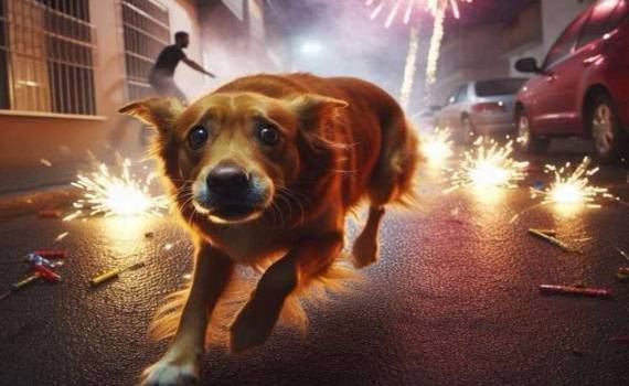 focuri de artificii animale - agroexpert.md